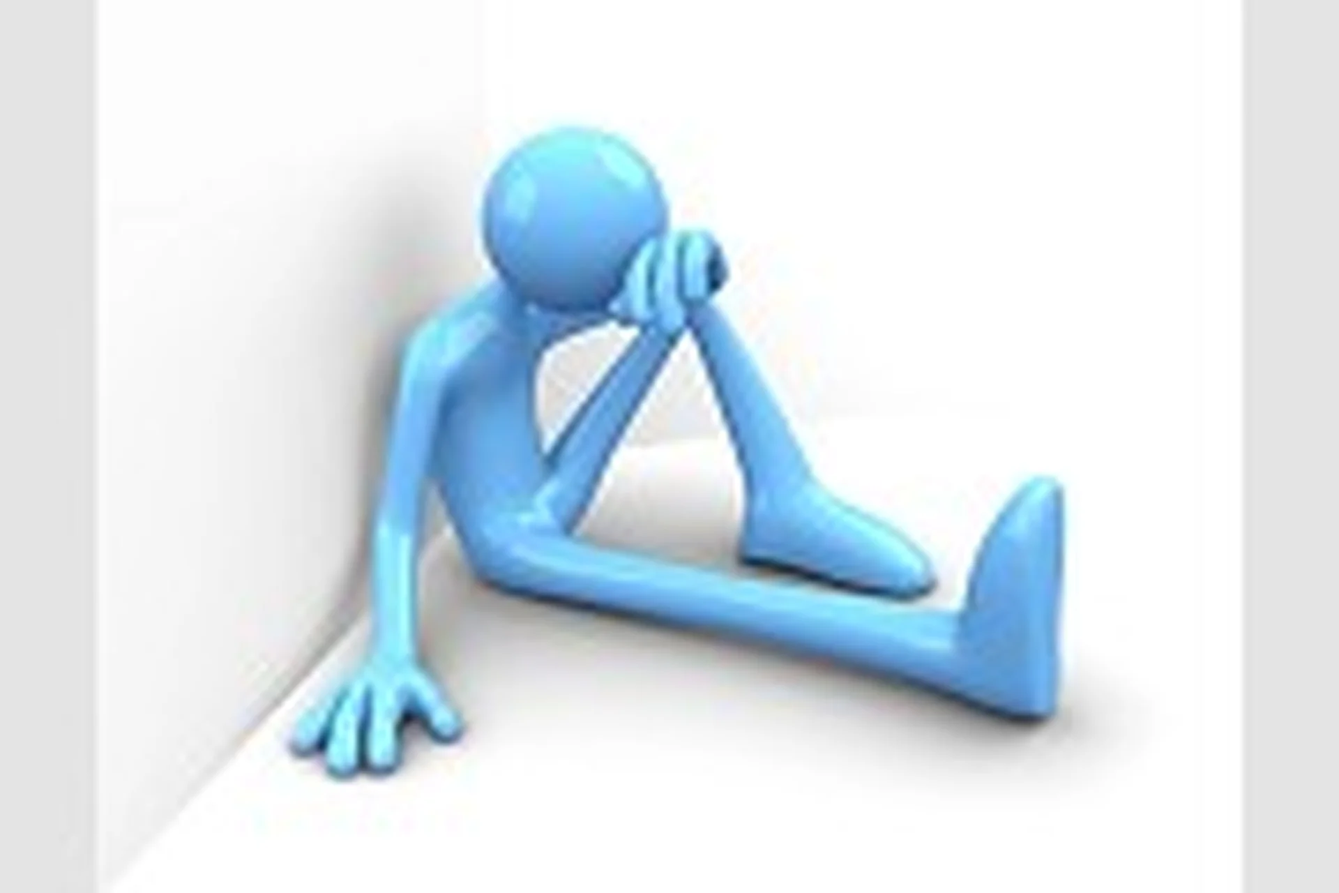 Прекратите давать себе низкую самооценку, фото 1 из 1.