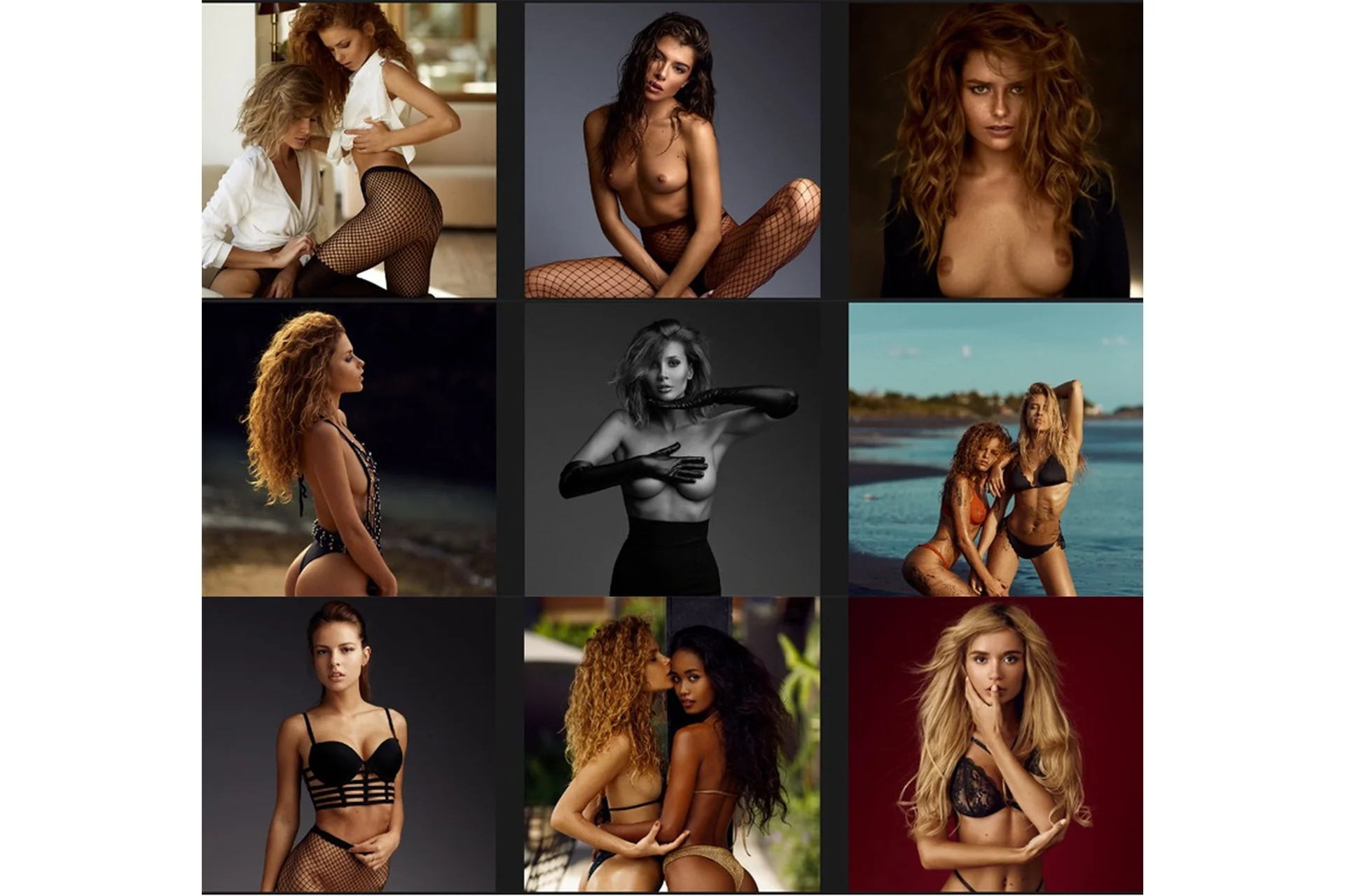 All 38 Retouch Videos (Joakim Karlsson), фото 1 из 1.