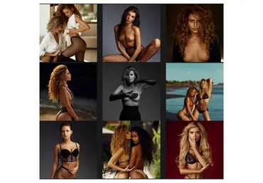 All 38 Retouch Videos (Joakim Karlsson)