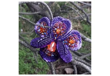 Ирис  (tatiankamp)