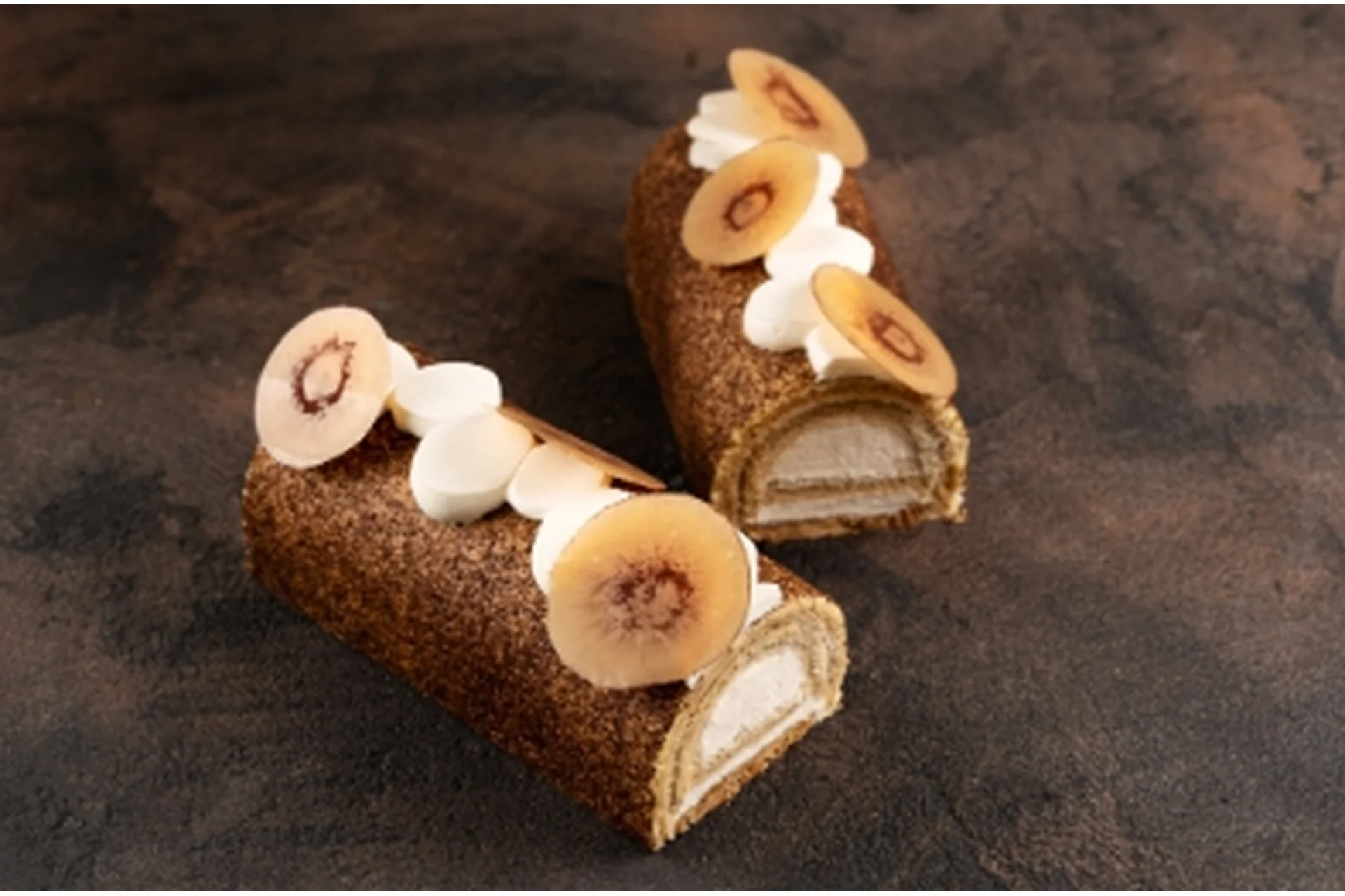 [Kica] Рулет Тирамису (Karim Bourgi), фото 1 из 1.