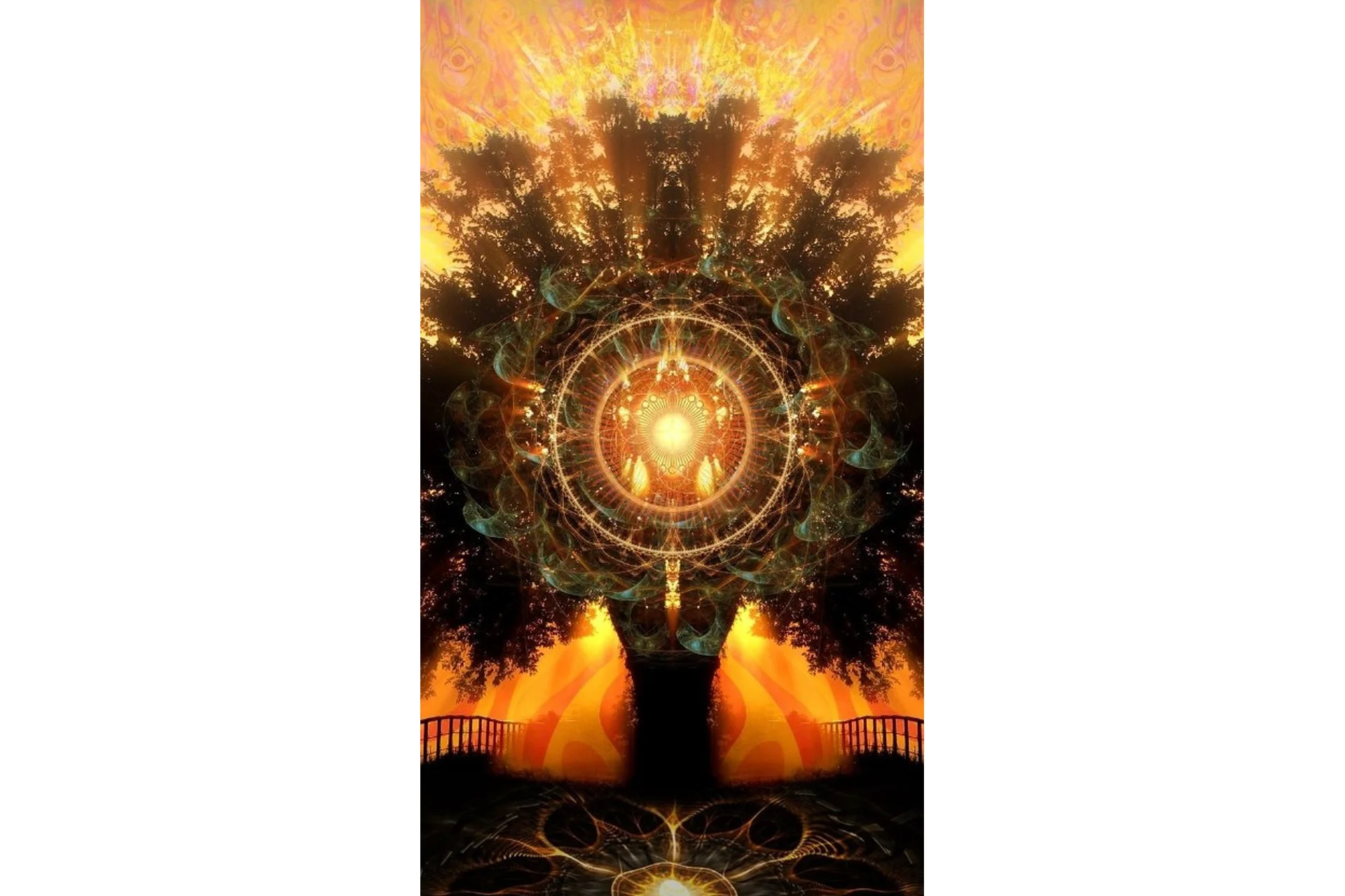 [Магический Колледж Телема-93] Магическая каббала. Пакет на январь 2022 (Брат Марсий), фото 1 из 1.