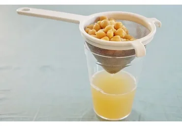 [Первая Вега Онлайн Школа] Аквафаба. Вегетарианская кулинария (Хариприя)