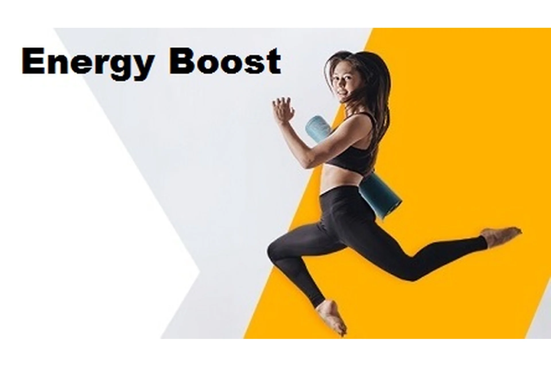 [Школа идеального тела #Sekta] Курс Energy Boost, фото 1 из 1.