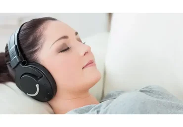 Аудиогипноз - глубинная работа с лишним весом (Алексей Козлов)