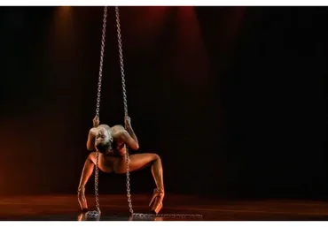 Эротика (Ева Бембо)