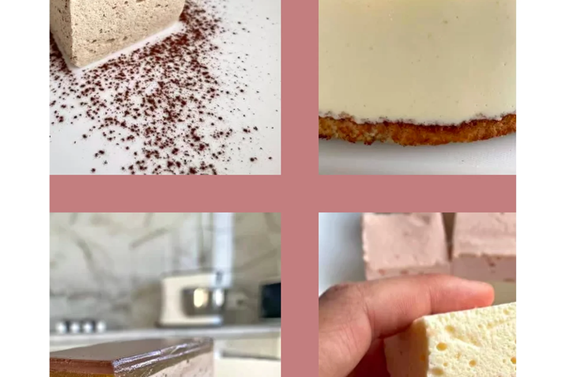 [ketocake] Воздушный поцелуй, фото 1 из 1.