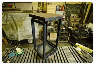 [Truedo] Основы сварочного дела. Тариф «Самостоятельно»  (Виталий Кудряшов)