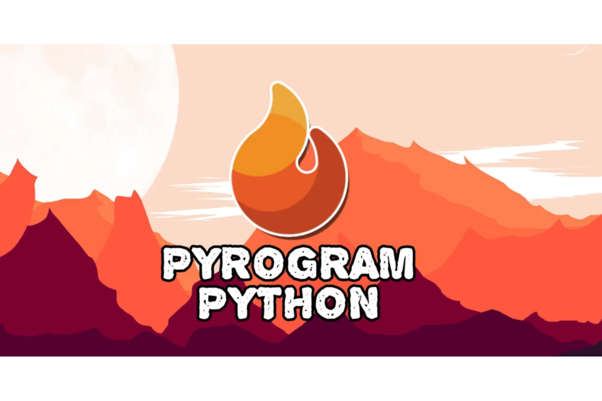 [Udemy] Разработка Telegram ботов на Pyrogram Python (Никита Хохлов), фото 1 из 1.