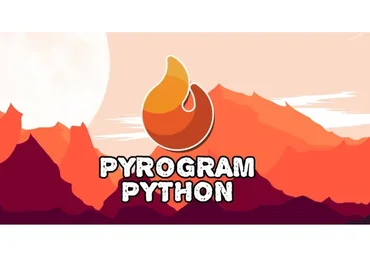 [Udemy] Разработка Telegram ботов на Pyrogram Python (Никита Хохлов)