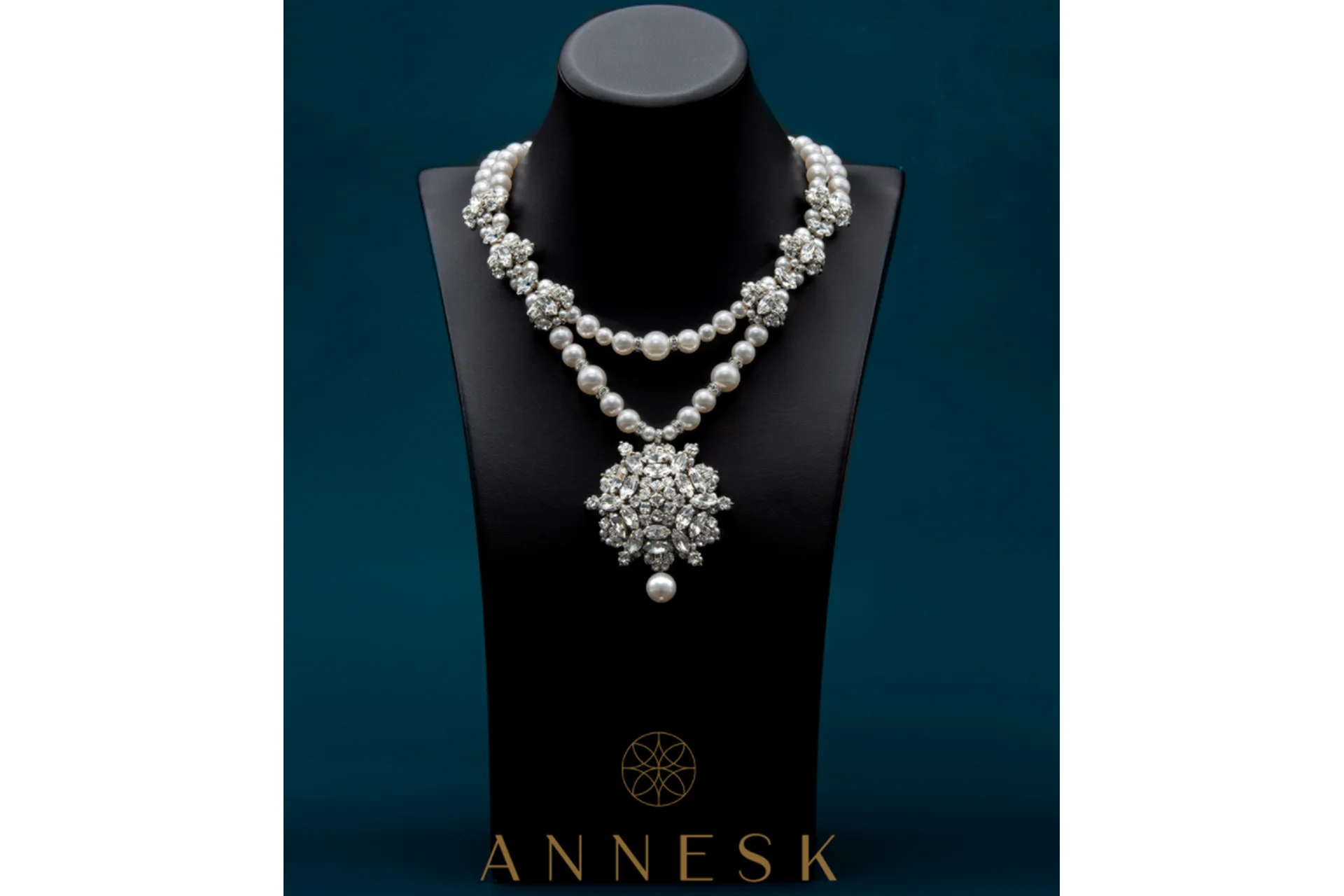 [Annesk] Семирамида. Тариф Плюс (Анна Куртова), фото 1 из 1.