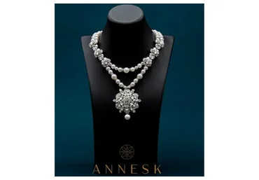 [Annesk] Семирамида. Тариф Плюс (Анна Куртова)