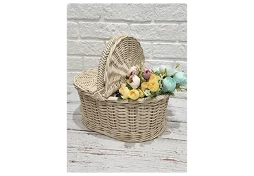 [Lozamaster] Корзина для пикника (Наталия Демидченко)