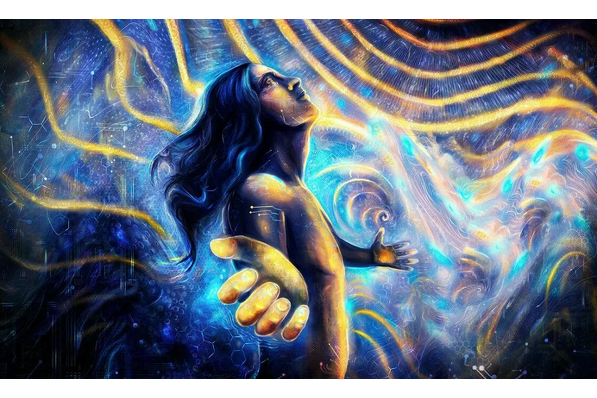 Магические сигилы для всех сфер жизни (Дэвид), фото 1 из 1.