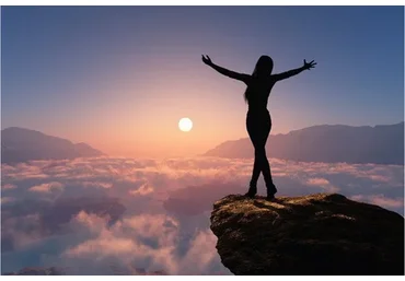 Полная уверенность в себе (Надежда Семененко)