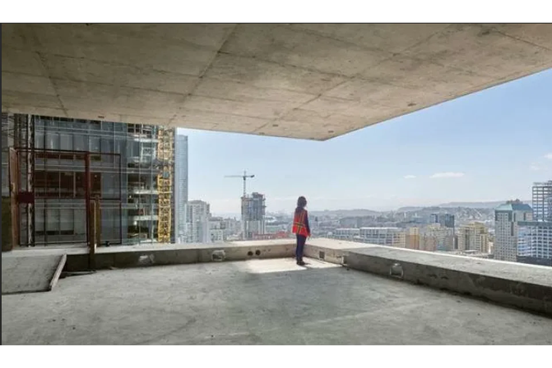 Проектирование монолитного перекрытия (Антон Вебер), фото 1 из 1.