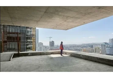 Проектирование монолитного перекрытия (Антон Вебер)