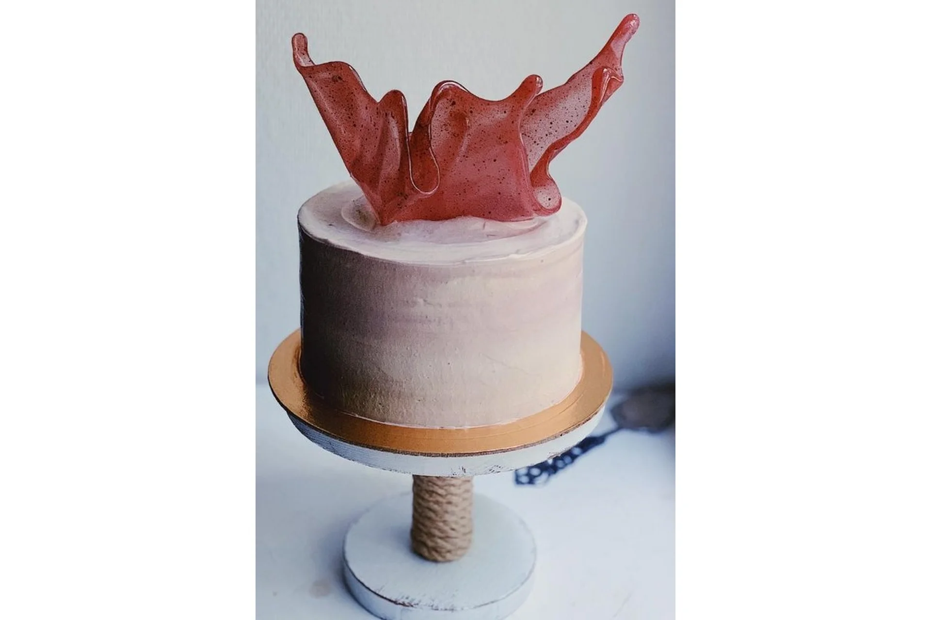 [bez_moloka] Безопасные десерты: Торты (Алина Сидельникова), фото 1 из 1.