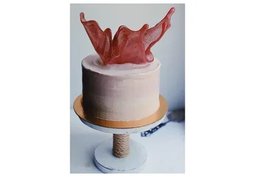 [bez_moloka] Безопасные десерты: Торты (Алина Сидельникова)