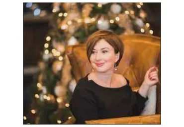 Твоя светская безупречность (Оксана Спиваковская)(2016)