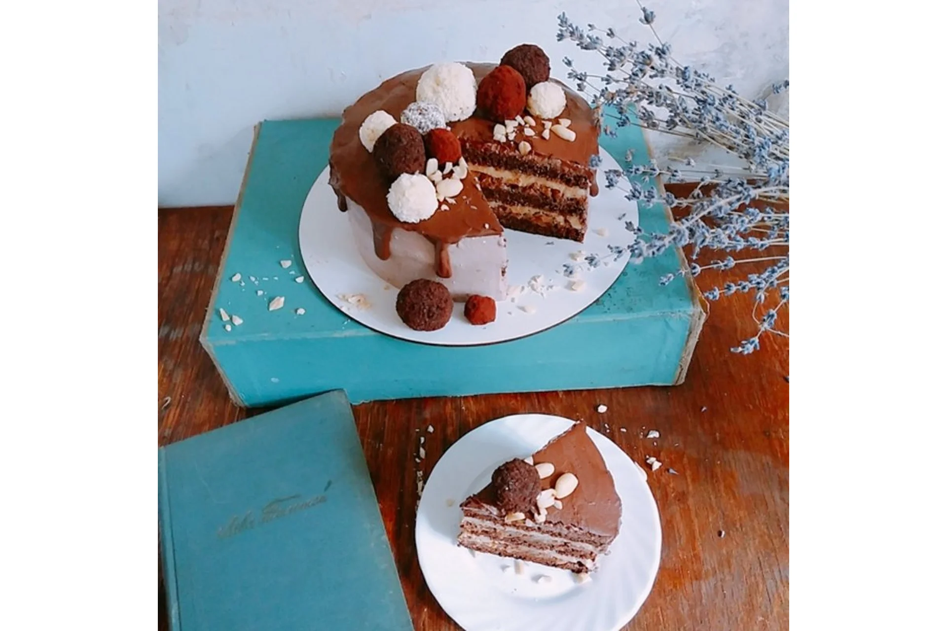 Вкусные низкокалорийные десерты. Пакет оптимальный (Таша Коробейникова), фото 1 из 1.