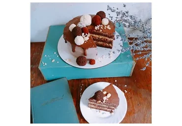 Вкусные низкокалорийные десерты. Пакет оптимальный (Таша Коробейникова)