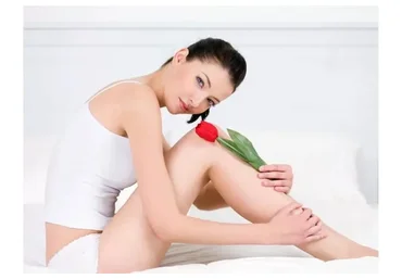 [Anna ProPsi] Женское здоровье (Анна Горбунова)