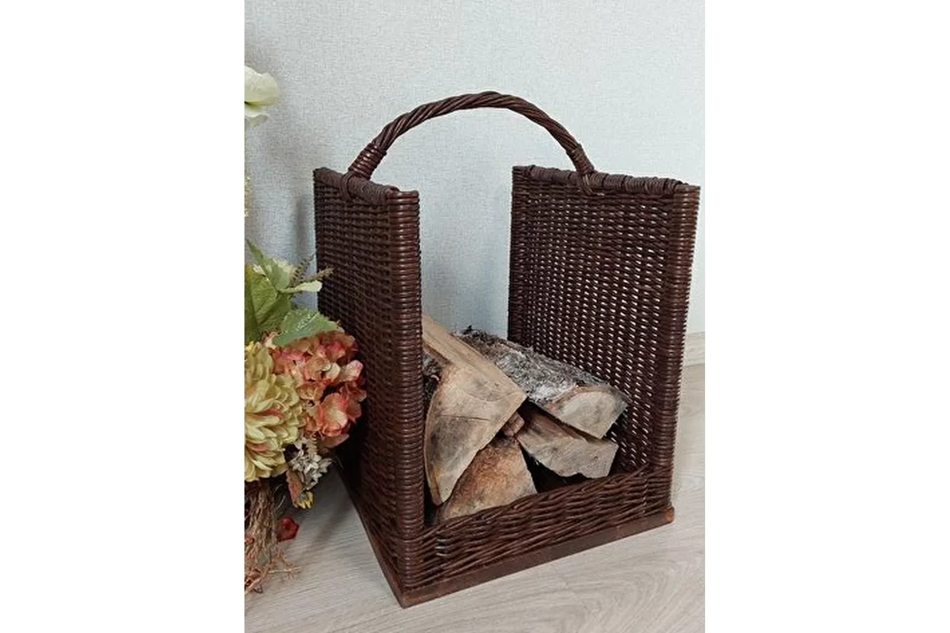 [Lozamaster] Дровница (Наталия Демидченко), фото 1 из 1.