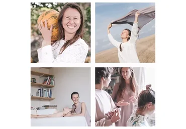 Путеводитель по женскому здоровью. Эмоции и тело. Пакет «Стандарт +» (Александра Мирклис)