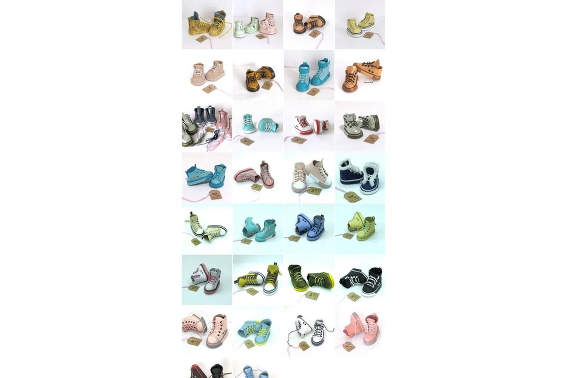 Кедосики (Светлана Лугинова), фото 1 из 1.