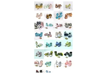 Кедосики (Светлана Лугинова)