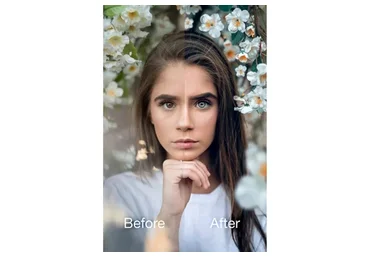 Обработка Портретов от А до Я. Editing Tutorial (Jon Snip)