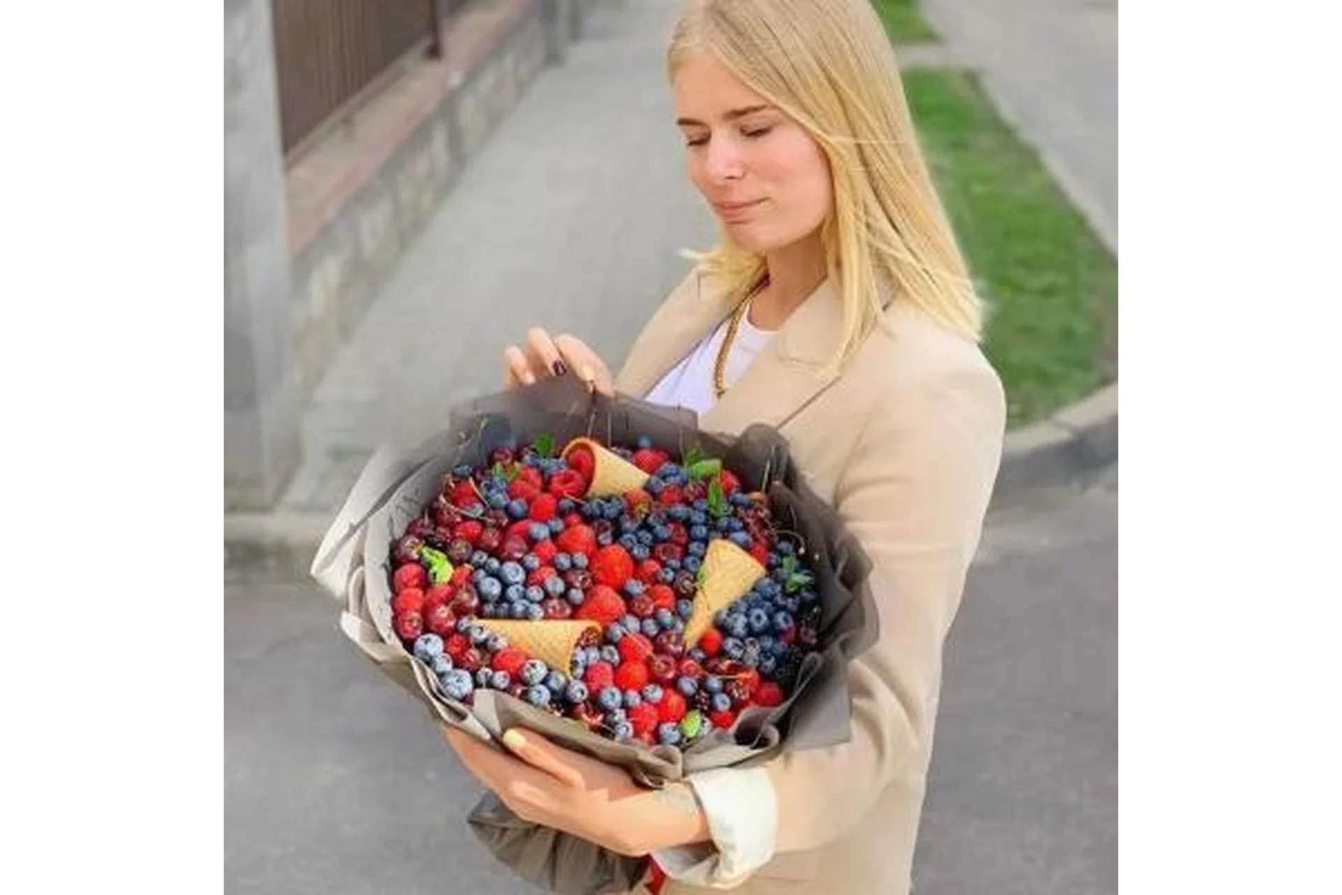 [wow-buket] Реальный инстаграм. Видеокурс, фото 1 из 1.