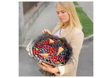 [wow-buket] Реальный инстаграм. Видеокурс