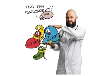 4 шага к нормализации блуждающего нерва (Алексей Маматов)