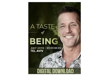[Access Consciousness] A Taste of Being | Вкус бытия (Dr. Dain Heer)