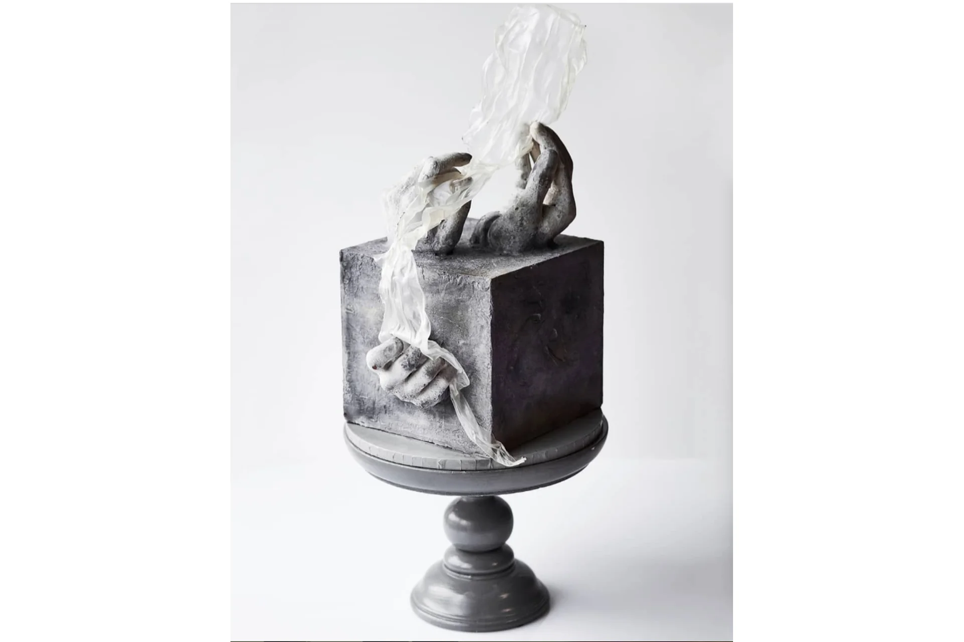 [Damaster Cake] Арт Куб (damaster_cake), фото 1 из 1.