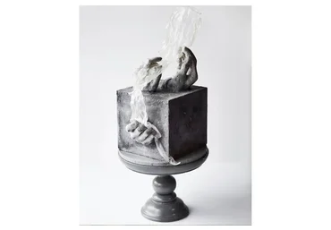 [Damaster Cake] Арт Куб (damaster_cake)