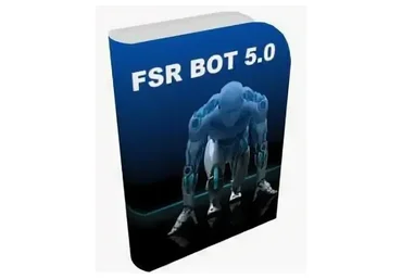 FSR BOT 5.0 - лучший cкальпинговый советник для форекс