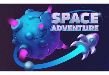 [Pixel]  Рисование игровых интерфейсов в Photoshop (Софья Палюхина)