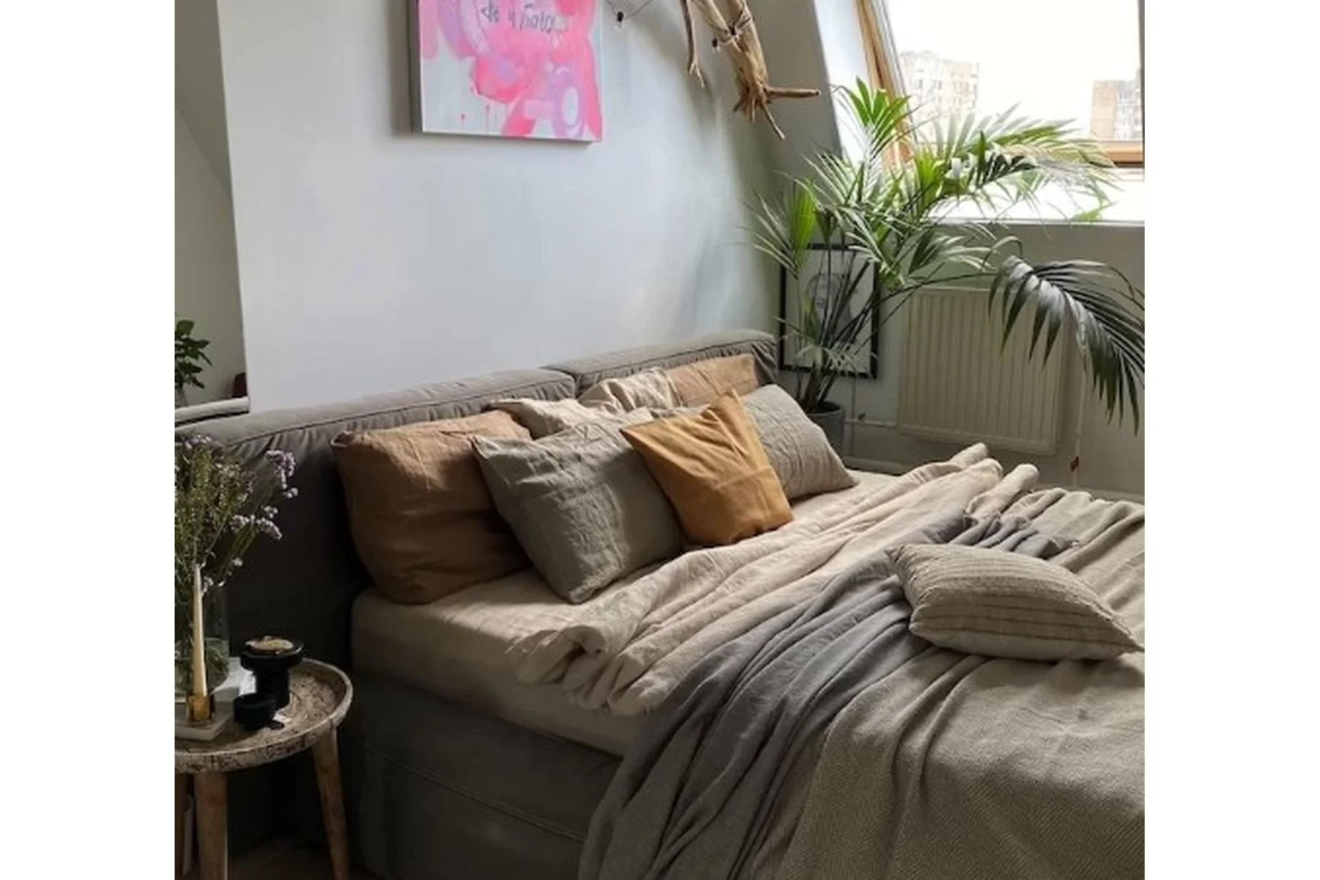 [uutno] Как оформить вау-спальню (Севара Арипходжаева, Оля Лебедева), фото 1 из 1.