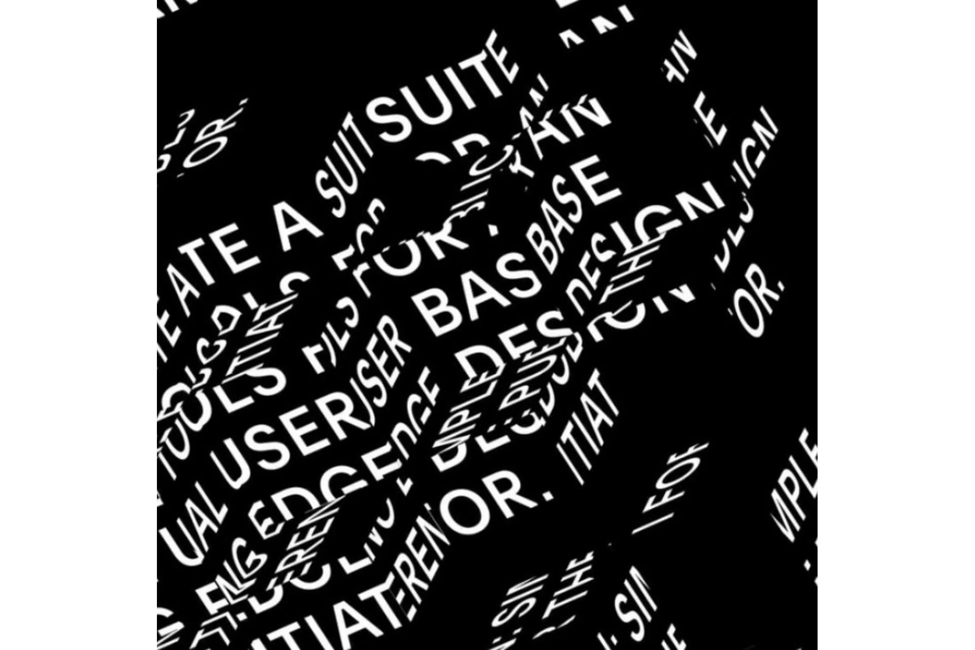 [Bang Bang Education] Кинетическая типографика (Дима Родионов), фото 1 из 1.