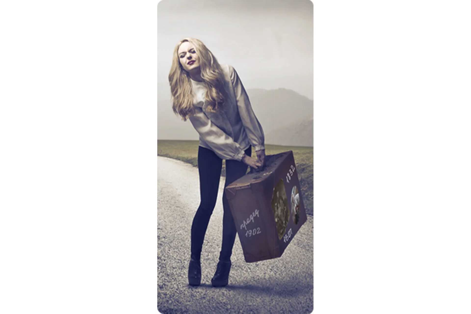 Идеальная карма (Мара Боронина), фото 1 из 1.