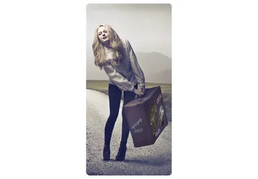 Идеальная карма (Мара Боронина)