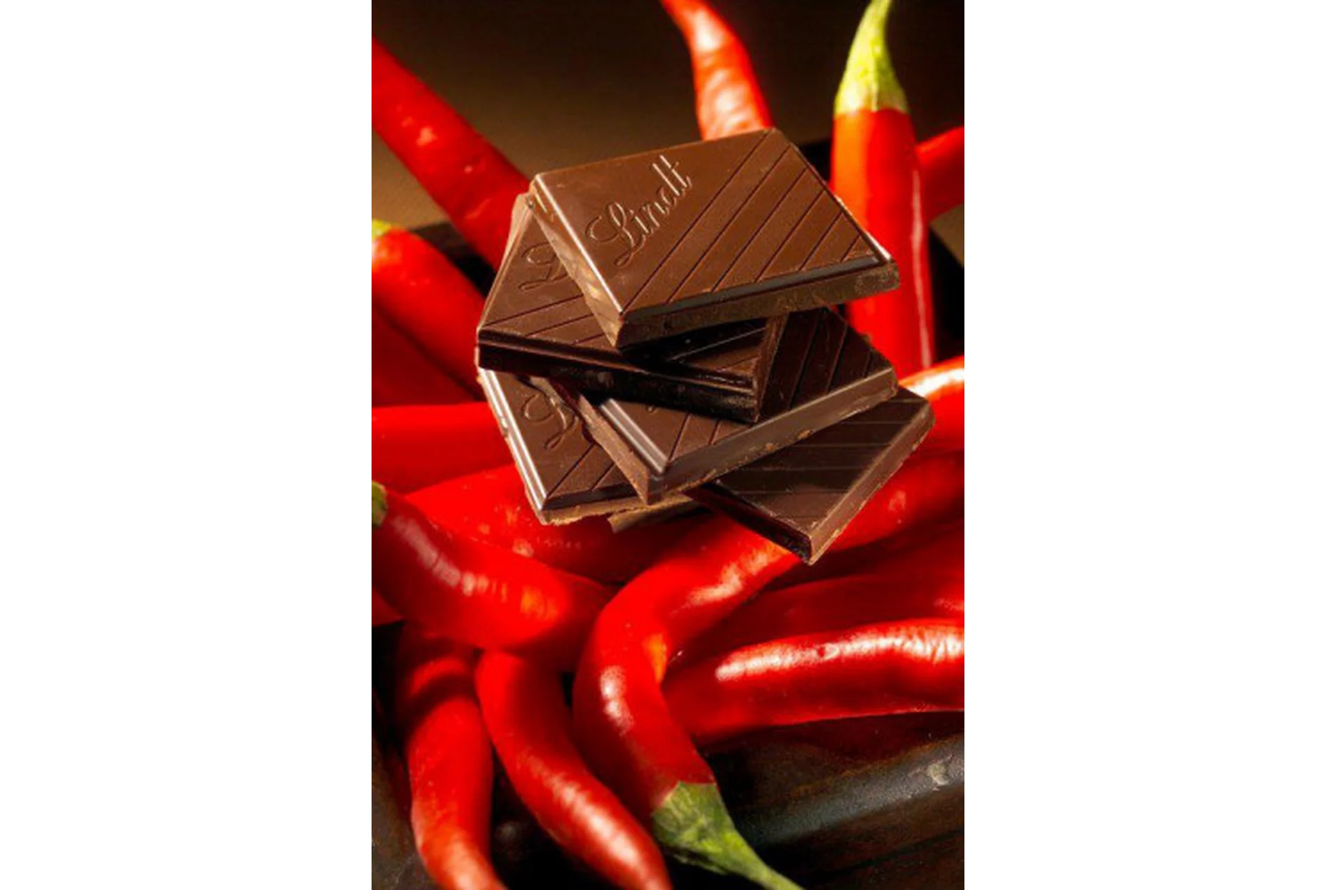 Настройка «Полномочие Чили Шоколад» (Лавиния Сина Шендрей), фото 1 из 1.