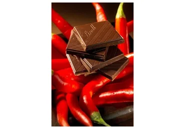 Настройка «Полномочие Чили Шоколад» (Лавиния Сина Шендрей)