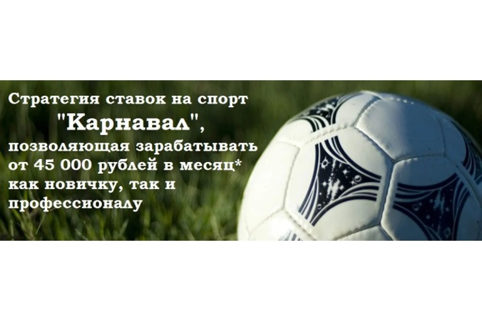 Стратегия «Карнавал». 2015, фото 1 из 1.