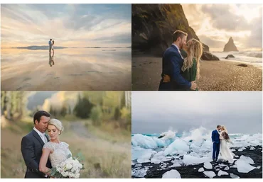 Весенние Свадебные Пресеты + Видео Урок. RN Spring Presets + Video Tutorial (Rachel Nielsen)