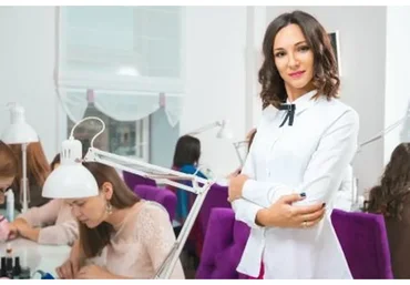 Виртуозное управление салоном 3.0. Тариф «Эконом» (Ирина Михина)