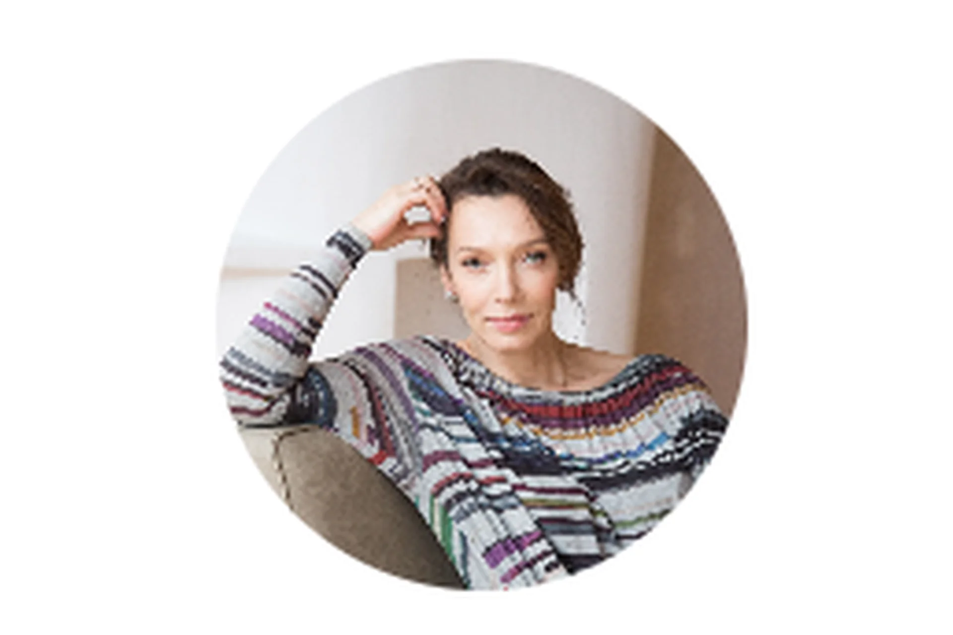 Арт-терапия для беременных. Возможности и ограничения (Елена Лакомкина), фото 1 из 1.